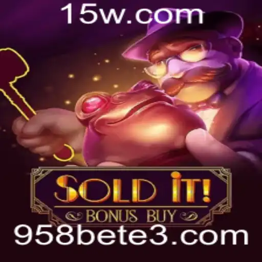 958bet Bacará online